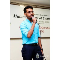 Omkar Kharade