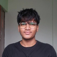 Krishna Thite