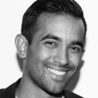 Josh Patil