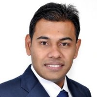 Karan Dhawan, Pmp® Csm® Rte®