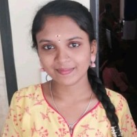 Janani Thiyagarajan