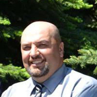 Patrick Steyn