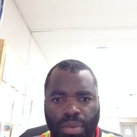 Kwasi John