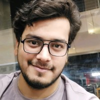Aniket Ranjan