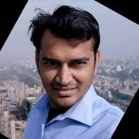Vinit Rane