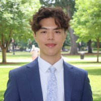 Kevin Huang
