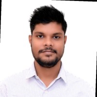Vinodh Taduka