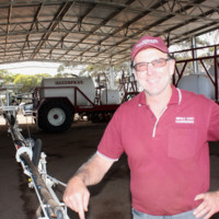 Peter Harvey