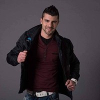 Daniel Mocanu