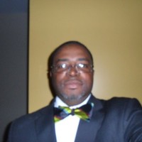 Arnett Johnson