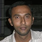 Mairaj Ali