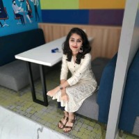 Drashti Pathak