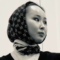Saule Mukhambetova