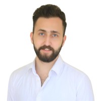 Ali Alkahlout