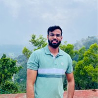 Aditya Vyas