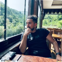 Mehmet Furkan Sari