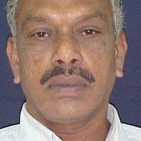 Mahendran Ramasamy