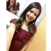 Andressa Izidio Da Silva