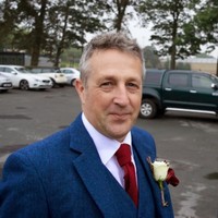 Shaun Harding