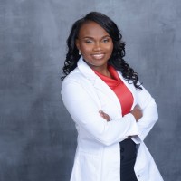 Olubukola Okoro  MD