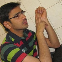 Siva Durgarao Veeranki