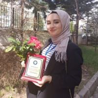 Elif Aleyna Gür