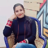Aashima Chopra