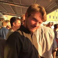 Johan Berggren