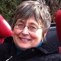 Kathy Gaumont