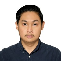 Lafayette Ardiya Ramdan