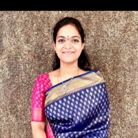 Neeharika Padala