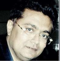 Prakash Parekh