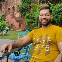 Prateek Dabas