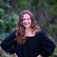 Maggie Redinger