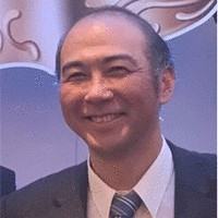Ching-Yang Wang