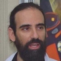 Nikos Perrakis