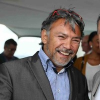 Robey Sjarbaini
