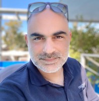 Rami Benshushan