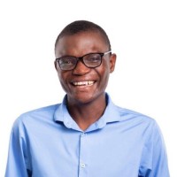 Zwimangadzo Mudau (CQF)