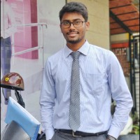 Sudeep Kumar G