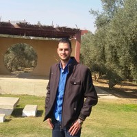 Mohamed Gamal