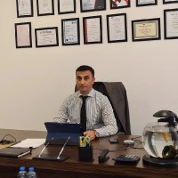 Vugar Hajiyev. MBA. CİPS.