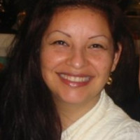 Dionisia Gonzalez