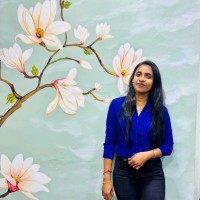 Divya S