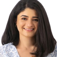 Shirley Hassarati