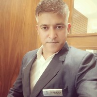 Surender Verma