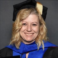 Amy Guertin, Phd, Lcpc