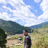 Zakir Ahmed