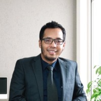 Randy Syarif Hidayat, Mba, Chcgm