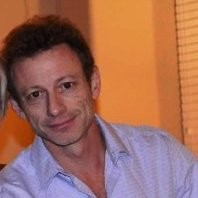 Christopher White
